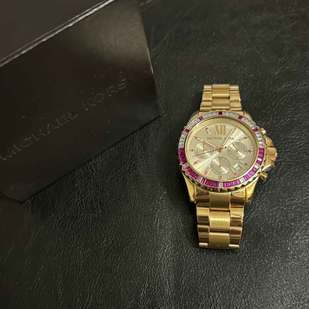 Michael Kors watch